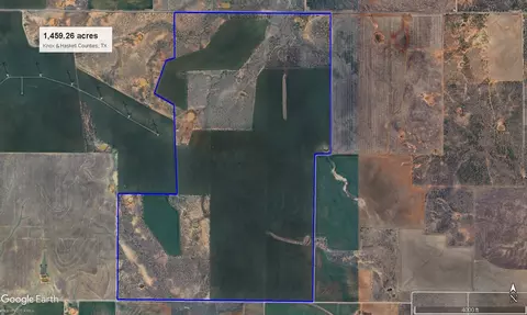 tbd Fm 1608, Goree, TX 76363