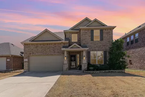 11508 Sadie St, Frisco, TX 75036