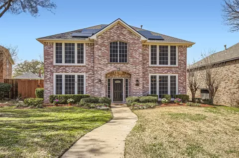2002 Diamond Ridge Cir, Carrollton, TX 75010