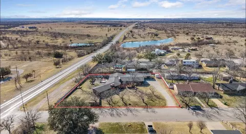 501 Mississippi St, Coleman, TX 76834