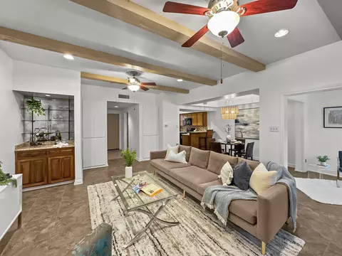 4402 Glenwood Ct, Fort Worth, TX 76109