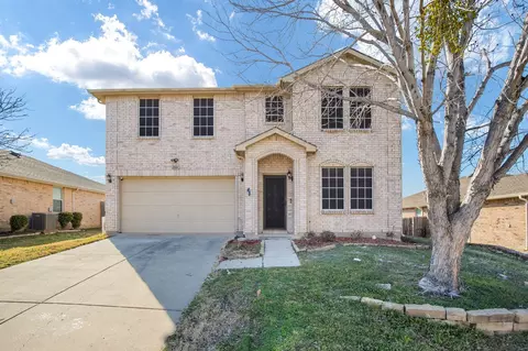 2604 Misty Harbor Dr, Little Elm, TX 75068
