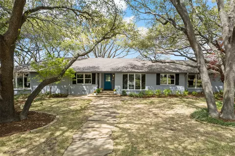14121 Brookridge Cir, Dallas, TX 75254