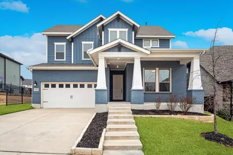 2020 Barbette St, Aledo, TX 76008