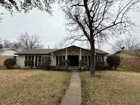 4841 Shands Dr, Mesquite, TX 75150