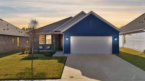5216 Ranchero Trl, Fort Worth, TX 76126
