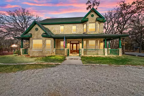 121 County Road 1348, Chico, TX 76431