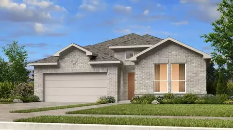 3605 San Clemente Dr, Melissa, TX 75454