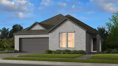 212 Autumn Blend Dr, Melissa, TX 75454