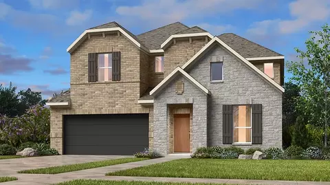 210 Autumn Blend Dr, Melissa, TX 75454