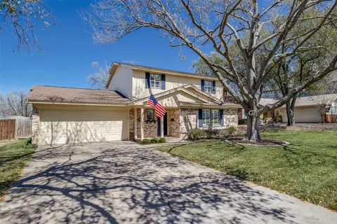 714 Williams Way, Richardson, TX 75080