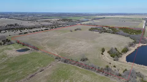 tbd County Road 1135, Leonard, TX 75452