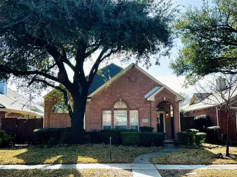 6804 Forest Hills Dr, Plano, TX 75023