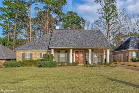10191 Trailridge Dr, Shreveport, LA 71106