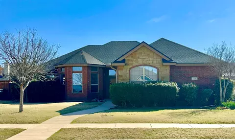 725 Beretta Dr, Abilene, TX 79602