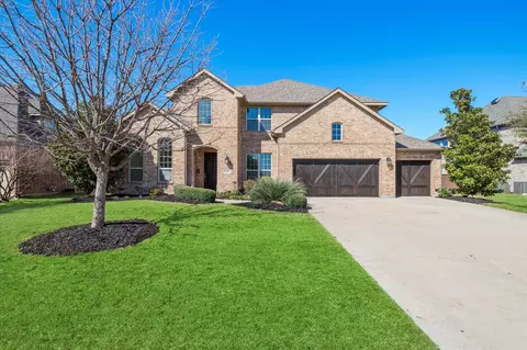 600 Evening Sun Dr, Prosper, TX 75078