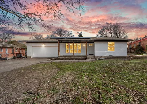 426 Hillvale Dr, Dallas, TX 75241