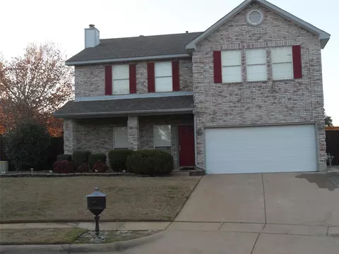 3000 Gold Rush Ct, Corinth, TX 76210
