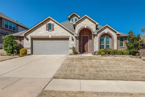 1218 Rockridge Trl, Anna, TX 75409