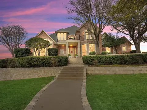 3804 Harbour Creek Ct, Fort Worth, TX 76179