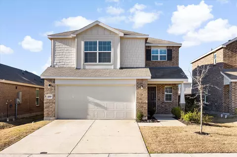 1550 Vega Dr, Forney, TX 75126
