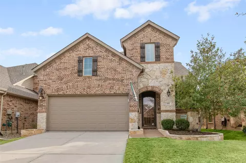 408 Spring Creek Dr, Argyle, TX 76226