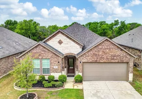 4504 Lakeview Dr, Frisco, TX 75036