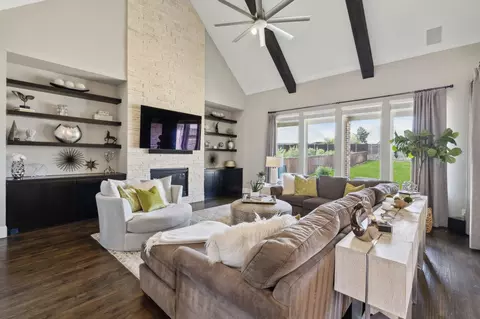 409 Abbot Ln, Trophy Club, TX 76262