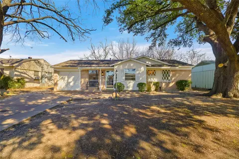 411 Thrush Ave, Duncanville, TX 75116