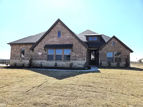 2521 Silo Ln, Howe, TX 75459