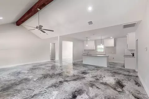 1212 E Gibtown Rd, Poolville, TX 76487