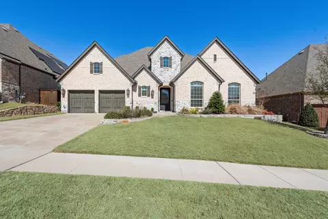 6224 Habersham Way, Mckinney, TX 75071