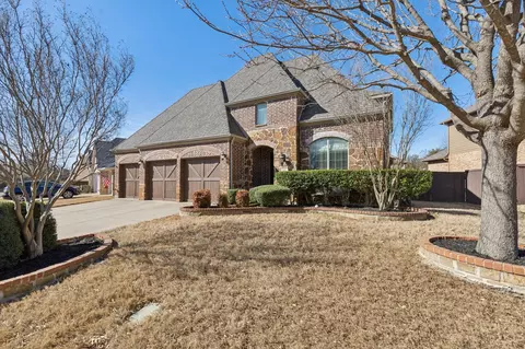 7509 Powder Horn Ln, Mckinney, TX 75070
