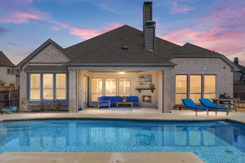 2509 Forest Breeze Dr, Frisco, TX 75034