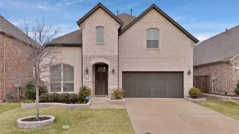 8512 Brunswick Ln, Mckinney, TX 75072