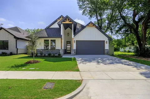 140 Cottonwood St, Fort Worth, TX 76111