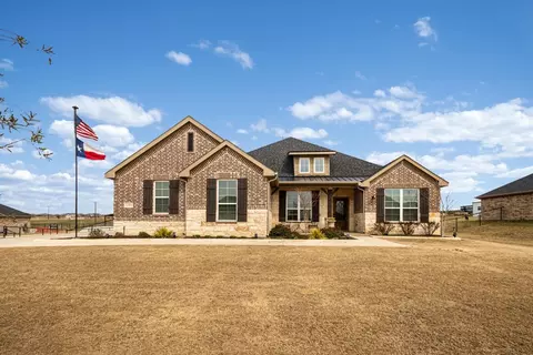 12908 Cold Spring Ln, Ponder, TX 76259