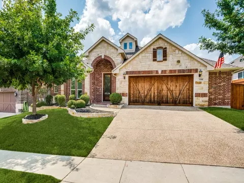 4308 Rustic Timbers Dr, Keller, TX 76244