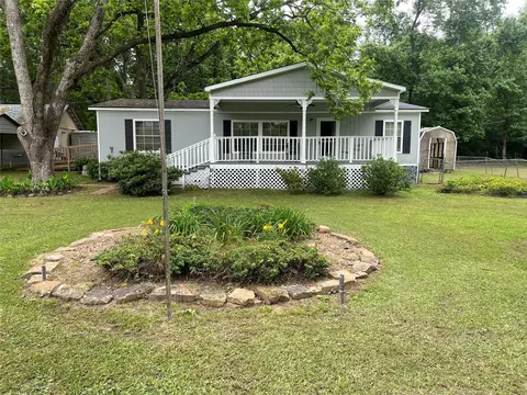 9641 Rosalie Loop, Keithville, LA 71047