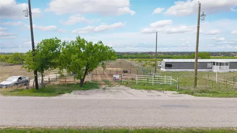 3033 County Road 135, Brownwood, TX 76801