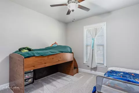Bedroom - 131 Brimestone Loop, Benton, LA 71006 photo 4 of 5