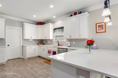 Kitchen - 131 Brimestone Loop, Benton, LA 71006 photo 1 of 3