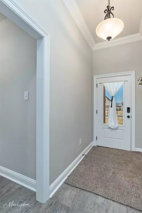 Entry Way - 131 Brimestone Loop, Benton, LA 71006 photo 1 of 1