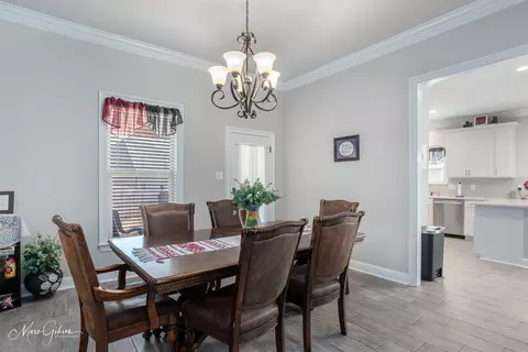Dining - 131 Brimestone Loop, Benton, LA 71006 photo 1 of 1
