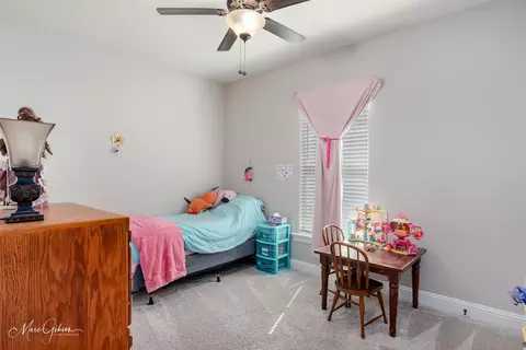 Bedroom - 131 Brimestone Loop, Benton, LA 71006 photo 2 of 5