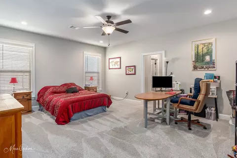 Bedroom - 131 Brimestone Loop, Benton, LA 71006 photo 1 of 5