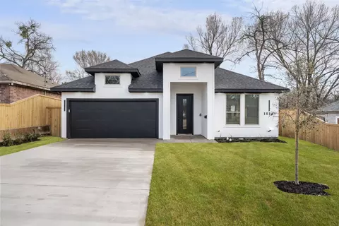 1814 Atlas Dr, Dallas, TX 75216