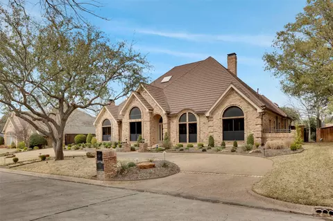 3302 St Albans Cir, Colleyville, TX 76034