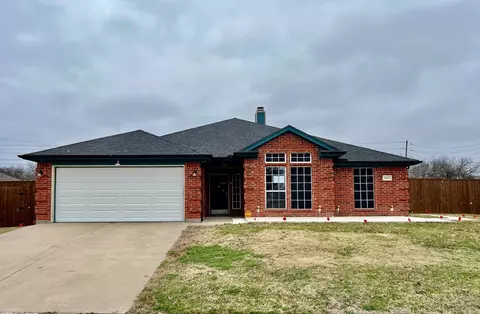 1063 Thistle Meade Cir, Burleson, TX 76028