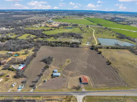 5024 Fm-2738, Alvarado, TX 76009